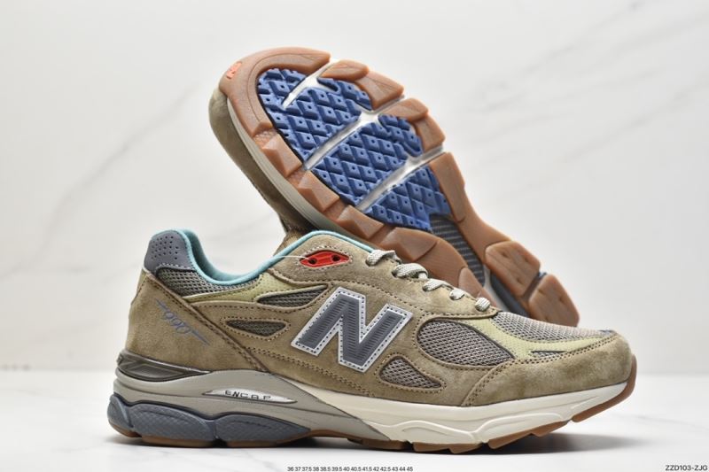 New Balance Sneakers